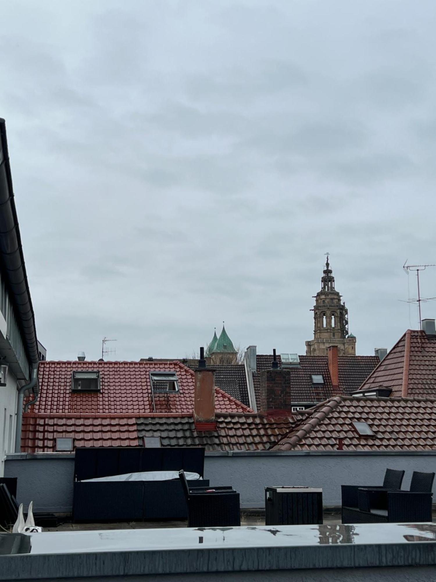 4 Apartment Heilbronn