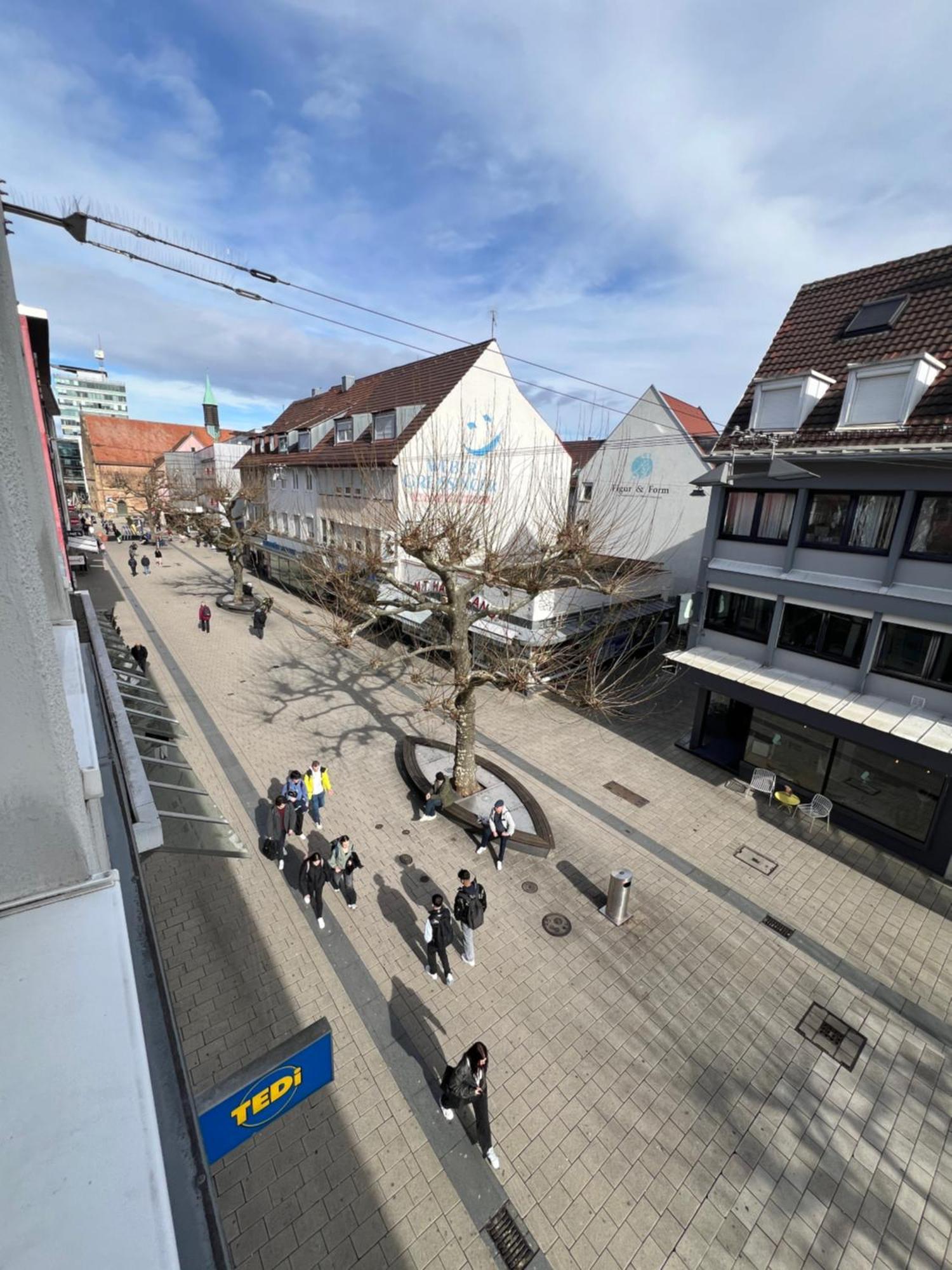 4 * Heilbronn