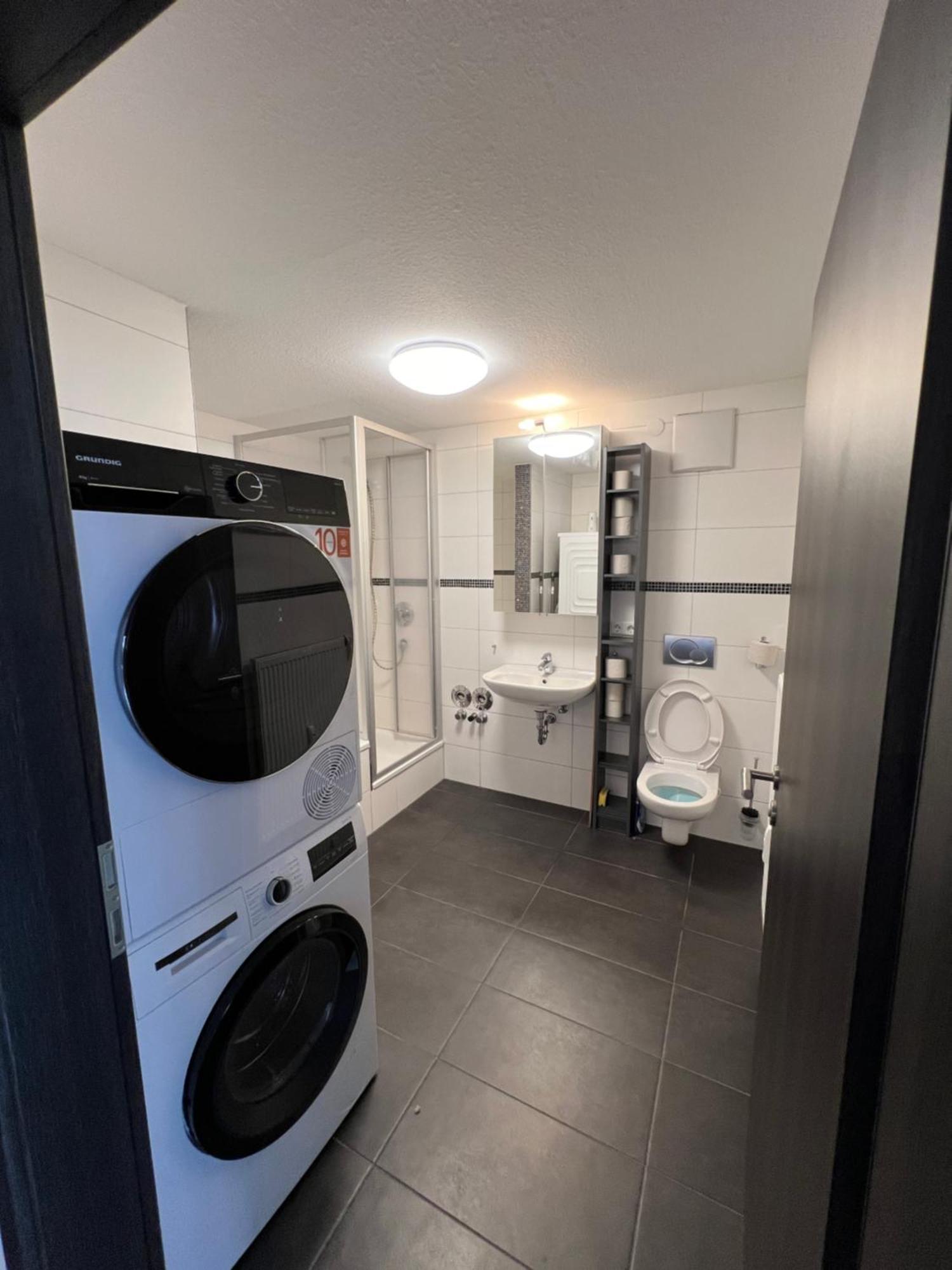 Apartment 4 Heilbronn