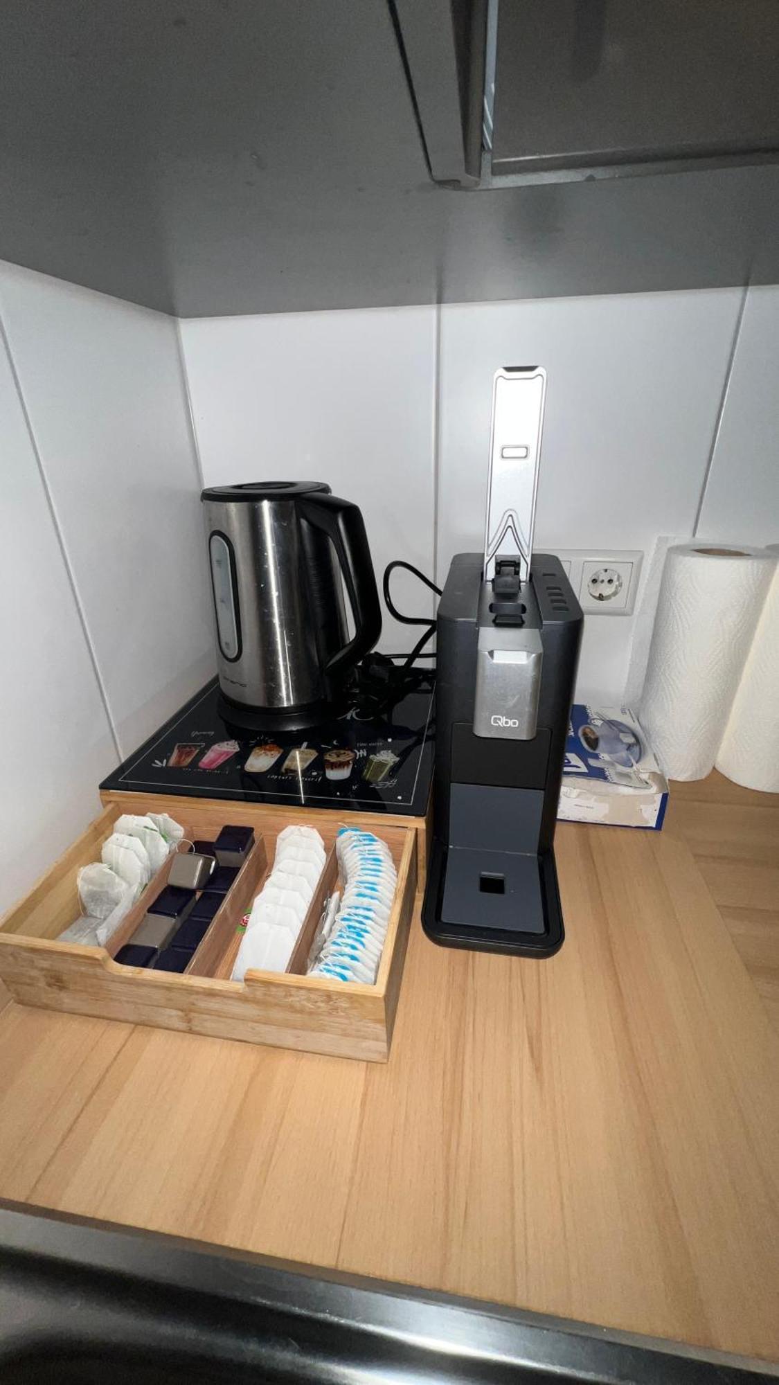 4 Apartment