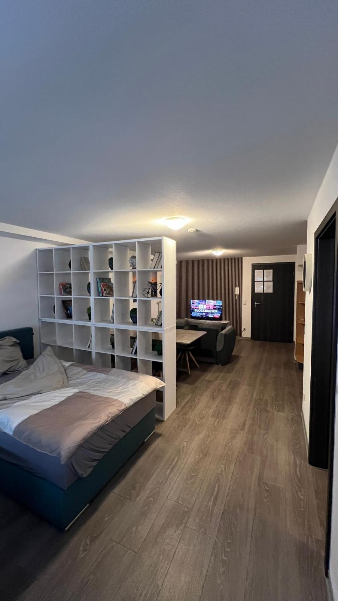 4 Apartment Heilbronn