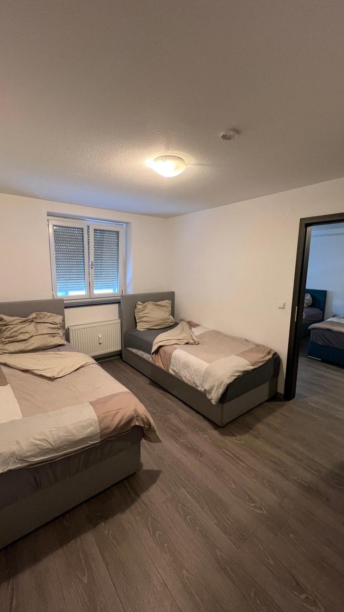 4 Apartment Heilbronn