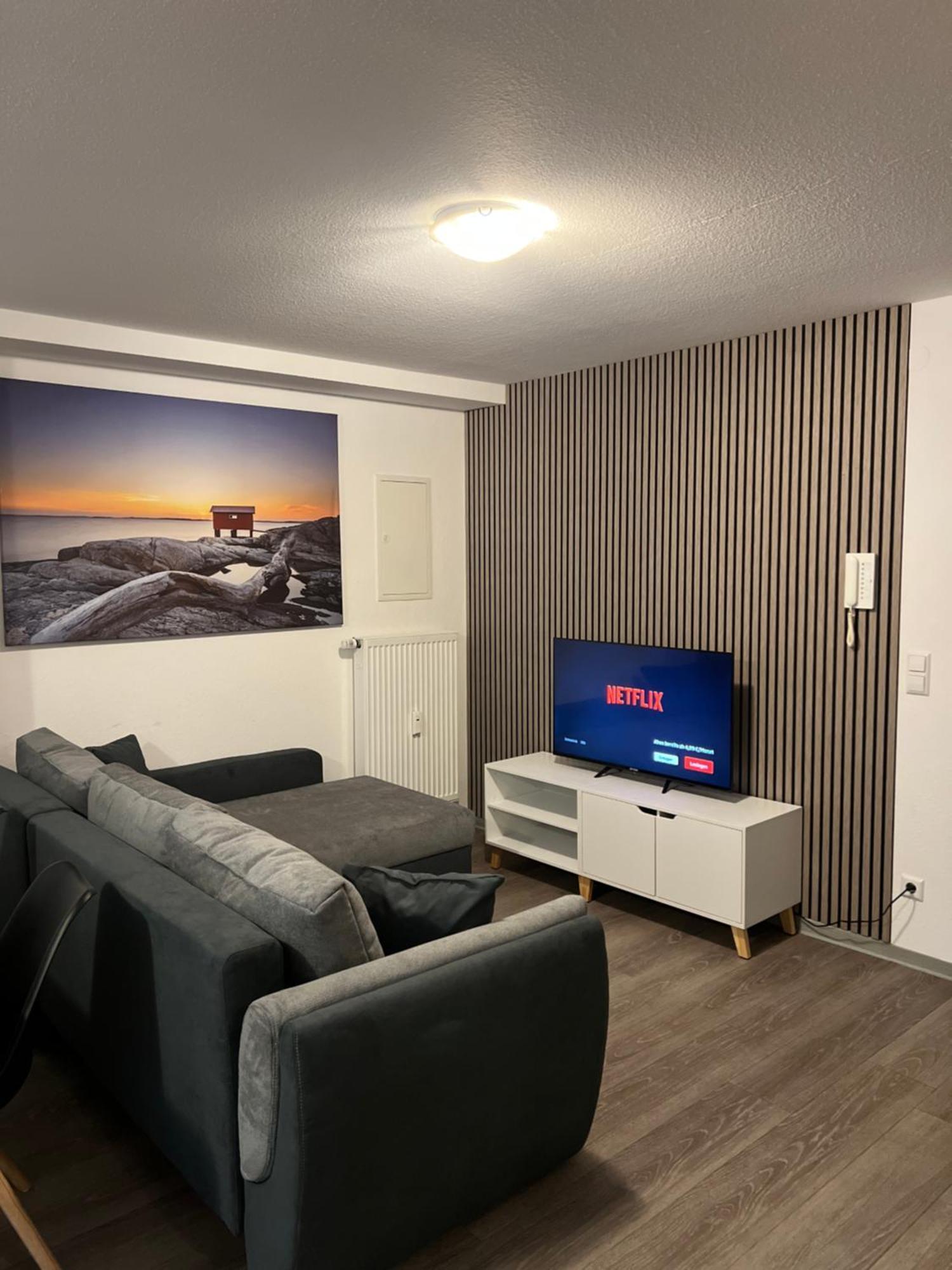 4 Apartment