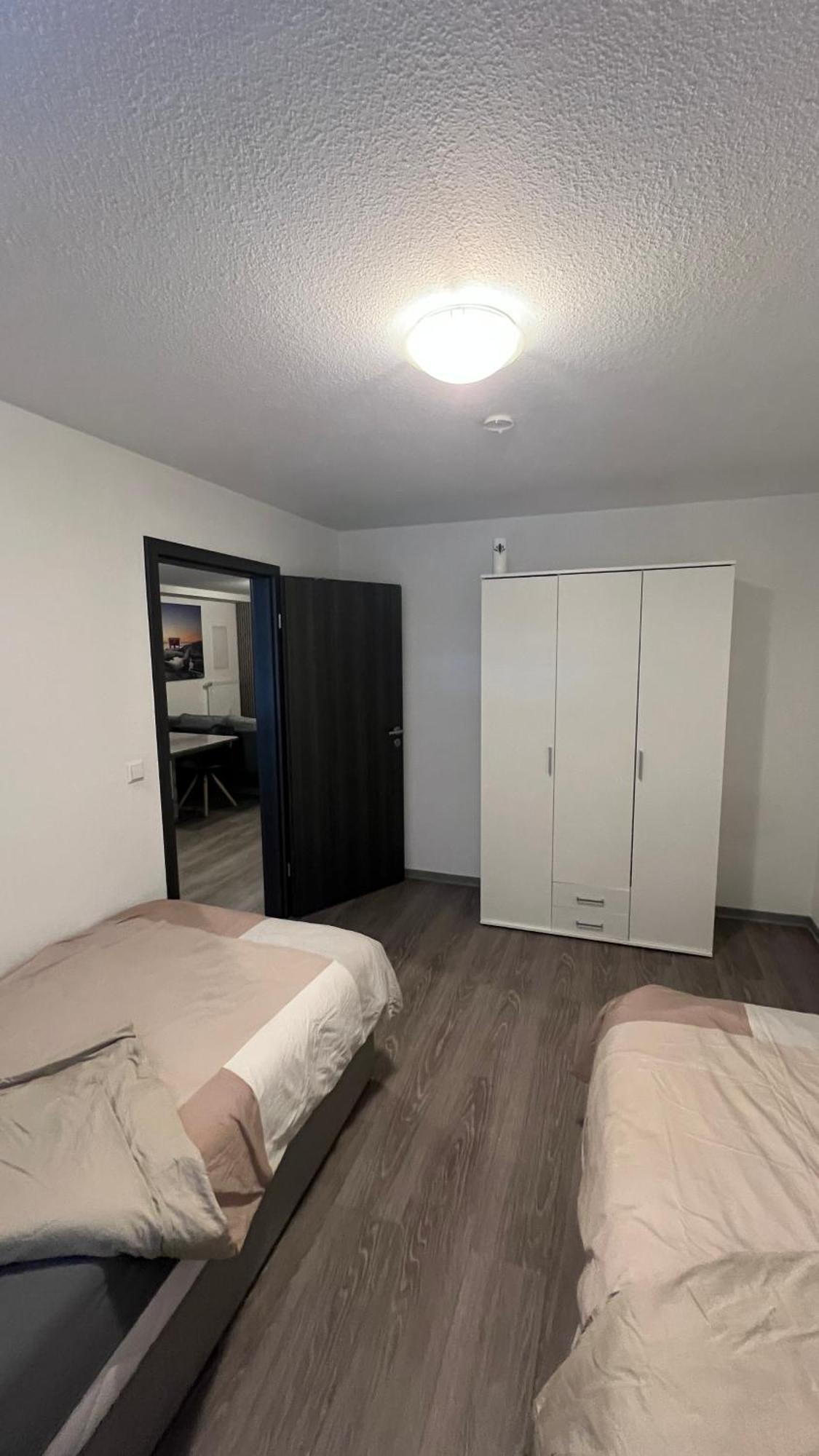 4 Apartment