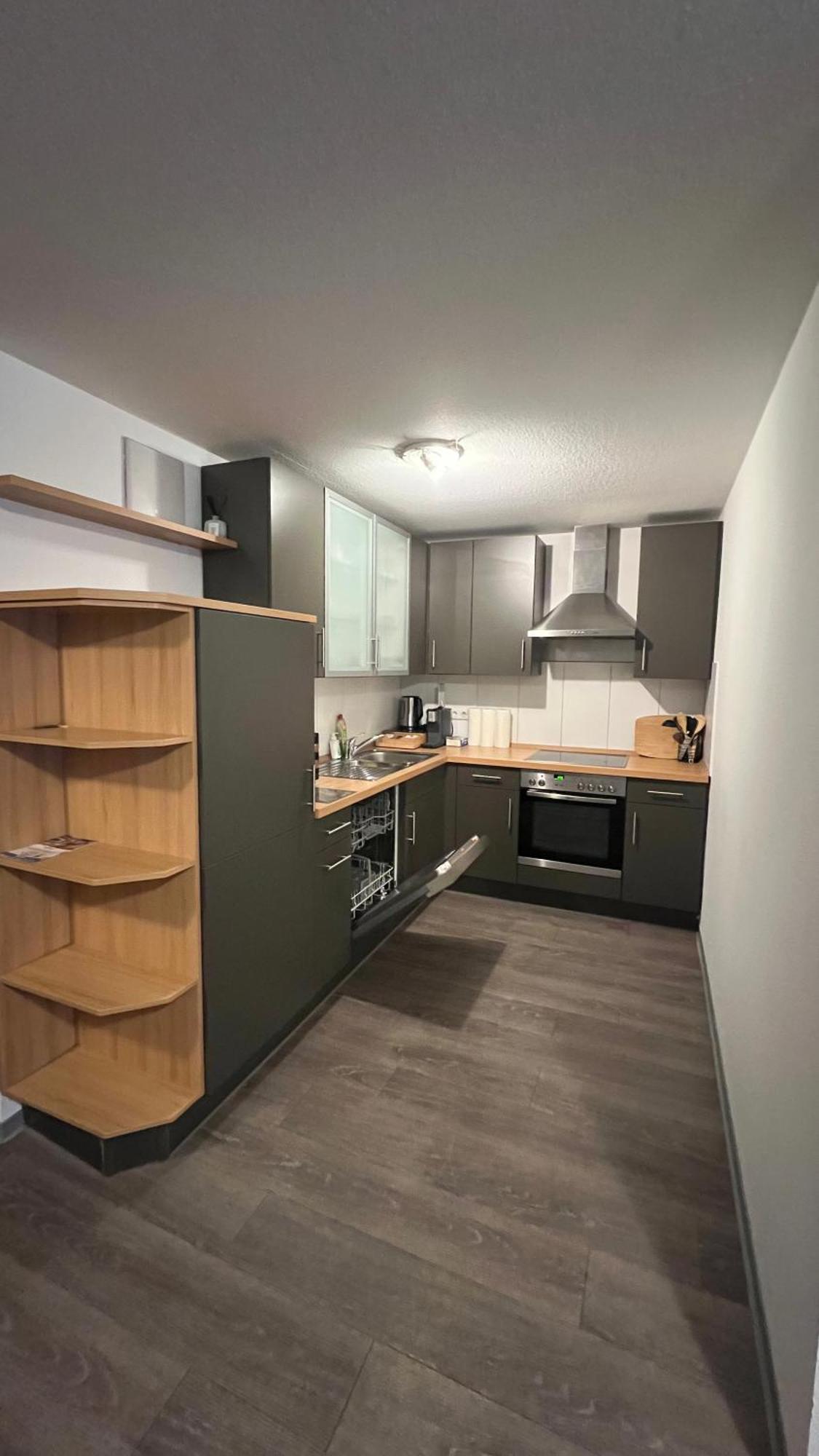 Apartment 4
